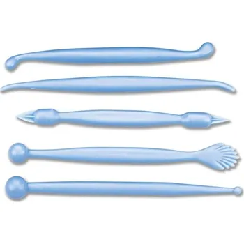 Städter Modelovací kostice, sada 5 ks