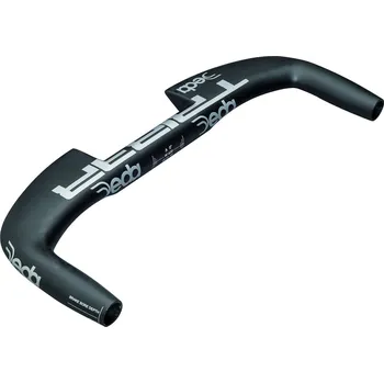 Řídítka DEDA ELEMENTI ŘIDÍTKA TRIBAR ČASOVKÁŘSKÁ