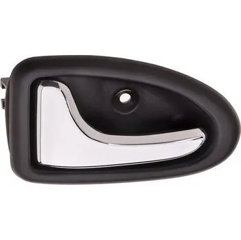 ACI vnitřní klika předních dveří chrom, levá 4338Z53