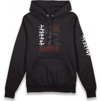 Pánská mikina Pánská mikina Naruto: Naruto Uzumaki XXL