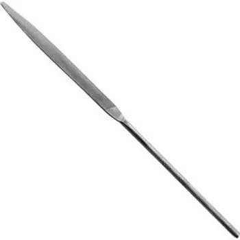 Ajax 286213912020 - Pilník jehlový 200 mm oválový, PJE, 5,0 x 3,2 mm, sek 2