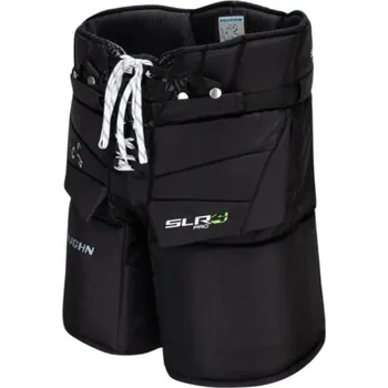 Hokejové kalhoty Brankářské kalhoty vaughn ventus slr4 pro sr XL Černé