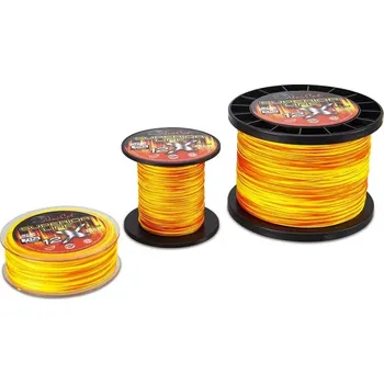 SAENGER Uni Cat šňůra 12 X Superior Line 0,70mm, 1500m, 71 kg