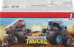 HOT WHEELS MONSTER TRUCK MINI AUTO
