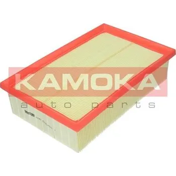 Filtr do auta Vzduchový filtr KAMOKA F229901