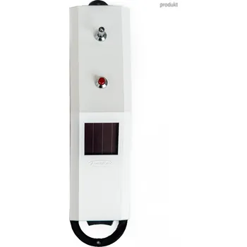 Bodové svítidlo Avantime - Interiérové osvětlení - WINDOW LIGHT - 175CER Barva: Bílá (červená + bílá velká)