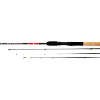 Rybářský prut Nytro Prut NTR Commercial Carp Feeder 9' 2,7m 30g