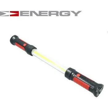 Příslušenství osvětlení automobilu Ruční svítidlo ENERGY NE00848