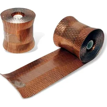 Sponkovačka Bostitch 1452200Z - Spony do sponkovačky typ AR1 výška 22 mm šíře 35 mm pozink na kartony 24000 ks