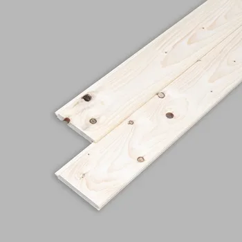 Stavební materiál Palubky Smrkové C Klasik 12x96x4000 mm