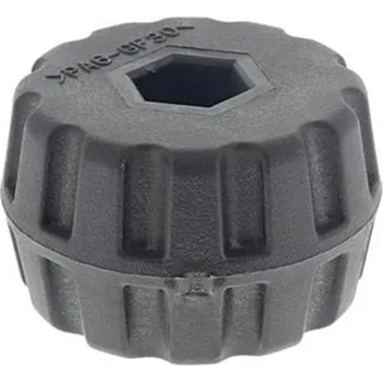 Matice Makita 252648-6 - Náhradní díl - matice rukojeti