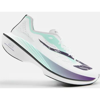 Pánská běžecká obuv Kiprun KD900X LD bílá/zelená