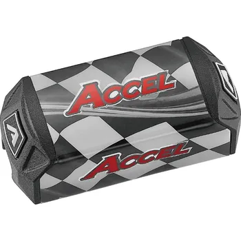 Řídítka KUŽELOVÝ KRYT ŘÍDÍTEK (PODLOŽKA POD ŘÍDÍTKA) 28 MM (180X60X60 MM)