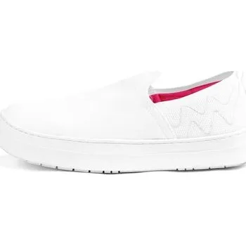 Dámské tenisky VUCH Seraphyn White + Dárkové balení