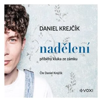 Nadělení - Daniel Krejčík