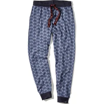 Dámské pyžamo MUSTANG Dámské vzorované nohavice STELLA XL 6239_1701.916