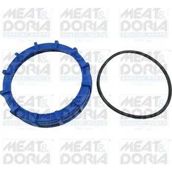 Palivová nádrž MEAT & DORIA Těsnění, víčko palivové nádrže GSK13