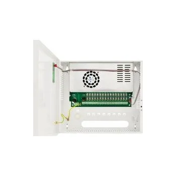 spínaný zdroj Impulsní napájecí zdroj HPSDC-12V16X1A 12V/16x0,8A