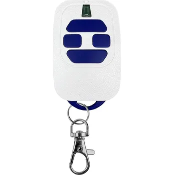 Dálkový ovladač Dálkový ovladač rádiový (RF) náhrada DEA GTI4 868 MHz stejný design a funkce