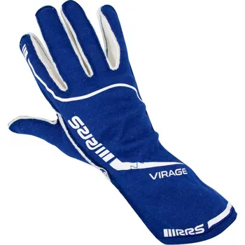 Pracovní rukavice RRS Rukavice Virage 3 Modrá 11