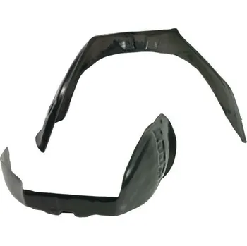 Podběh karosérie Podběh pravý AUDI 100 (C3), 10.82-11.90/200, 09.83-12.91 OE 4A0821172B, 443821172C