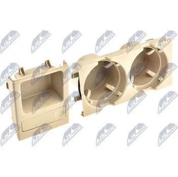 Autobaterie Držák nápoje NTY EZC-BM-085