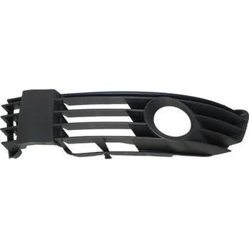 Mřížka předního nárazníka L/P