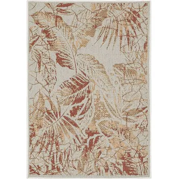 Koberec Breno Kusový koberec CAPRI 307 multi, 120x170 cm, Vícebarevné