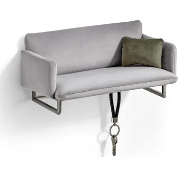 Úložný box Věšák Couch - Philippi