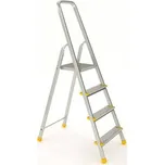 ALVE 1918 schůdky Al 8 (1660mm) 150kg