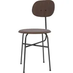 Jídelní židle Afteroom Dining Plus, Dark Oak – Audo Copenhagen