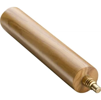 Kulečník Prodloužení mini Butt Peradon Olivewood 15 cm