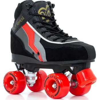 Kolečkové brusle Rio Roller - Rental - trekové brusle Velikost (brusle): 39.5