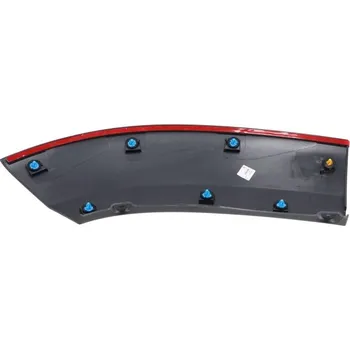 Blatník karosérie Plastový lem blatníku pravý -2017 735585449