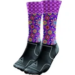 Ponožky MATT C. ESTRADA THERMOLITE SOCK Uni velikost M