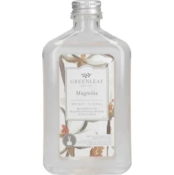 Vůně do bytu Náplň do vonného difuzéru Magnolia