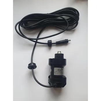 Technika k zahradnímu jezírku Náhradní motorek Oase Screenmatic 12, 18 a 36