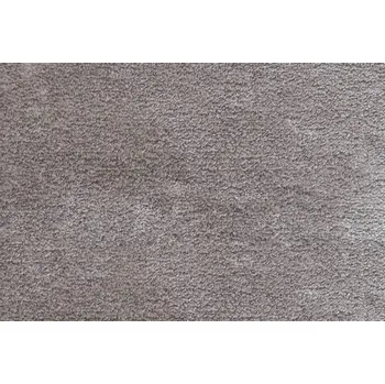 Koberec Associated Weavers koberce Metrážový koberec SEDUCTION 45 BARVA: Mocca, ŠÍŘKA: 4 m, DRUH: střižený