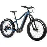 Leader Fox Brasa 20 Ah 26" modré 2023