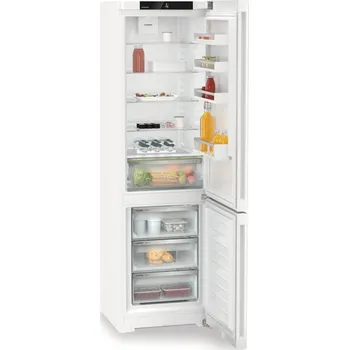 Chlazení Liebherr CNc 5703 Pure NoFrost, karton Biotta ovocné a zeleninové šťávy nebo skvělé víno a doprava zdarma