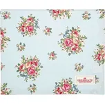 Bavlněný ubrus Franka Blue 130x170