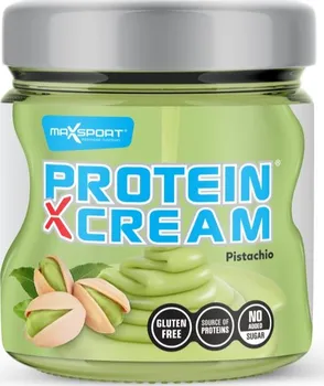 Max Sport Protein X-Cream 200 g