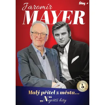 Největší hity: Malý přítel z města -…
