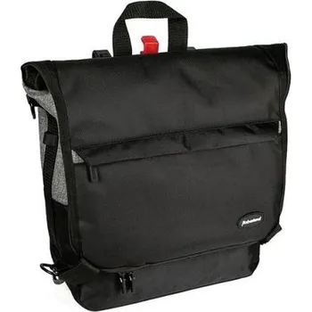 batoh na kolo Haberland batoh Sporty (černá)