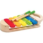 HAPE Duhový xylofon