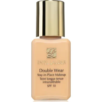Make-up Estée Lauder Double Wear Stay-in-Place Mini dlouhotrvající make-up SPF10 15 ml