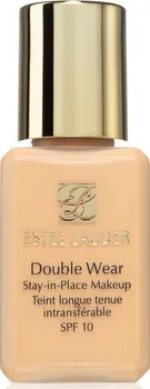 Make-up Estée Lauder Double Wear Stay-in-Place Mini dlouhotrvající make-up SPF10 15 ml