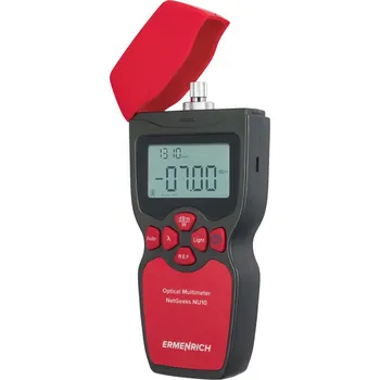 Multimetr Ermenrich Multimetr Ermenrich NetGeeks NU10 Optický 57210971