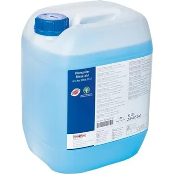 RATIONAL Lešticí čistící prostředek CleanJet Rational