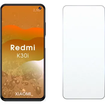 2.5D Ochranné tvrzené sklo na Xiaomi Redmi K30i